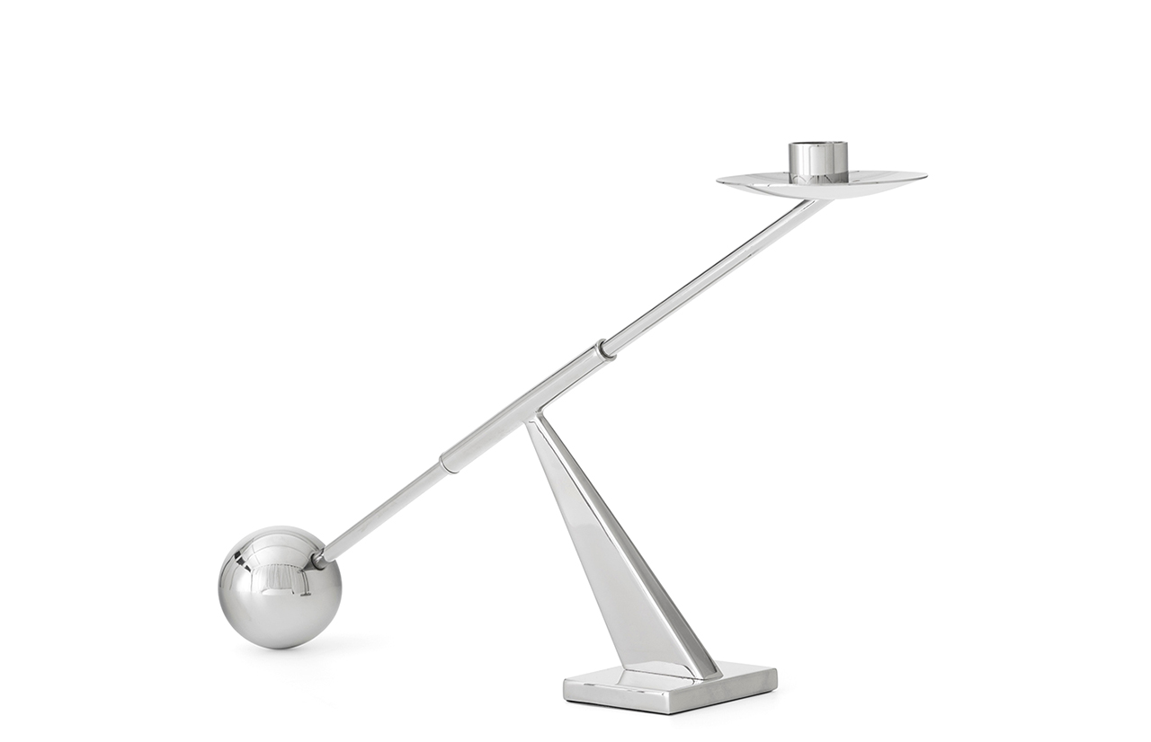 INTERCONNECT žvakidė S