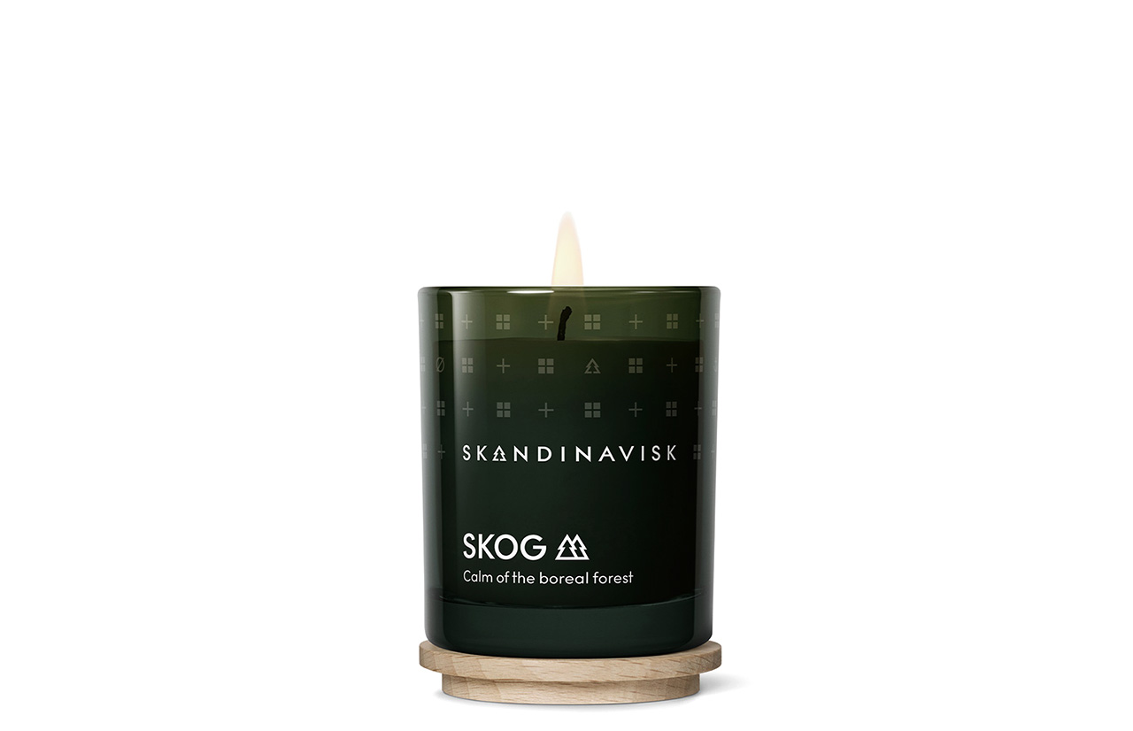 SKOG