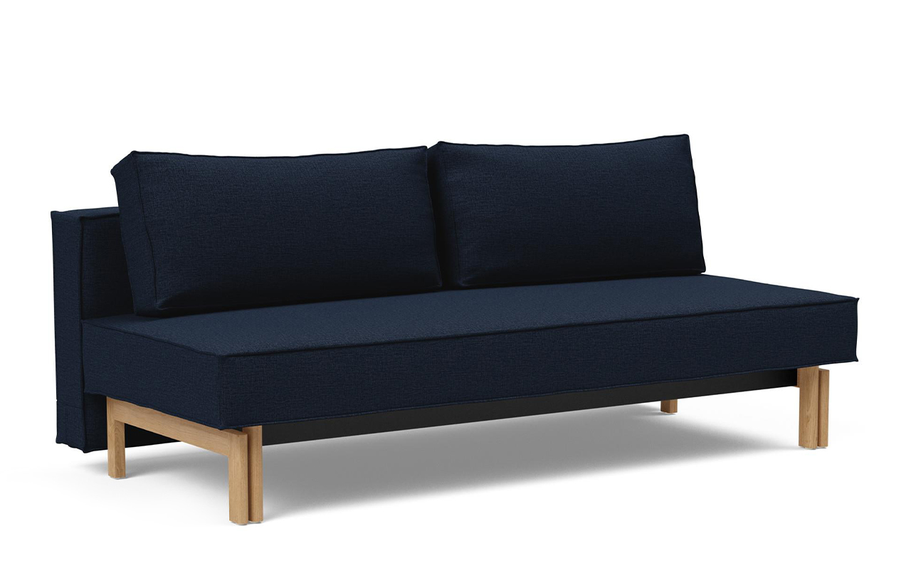 SLY WOOD sofa-lova