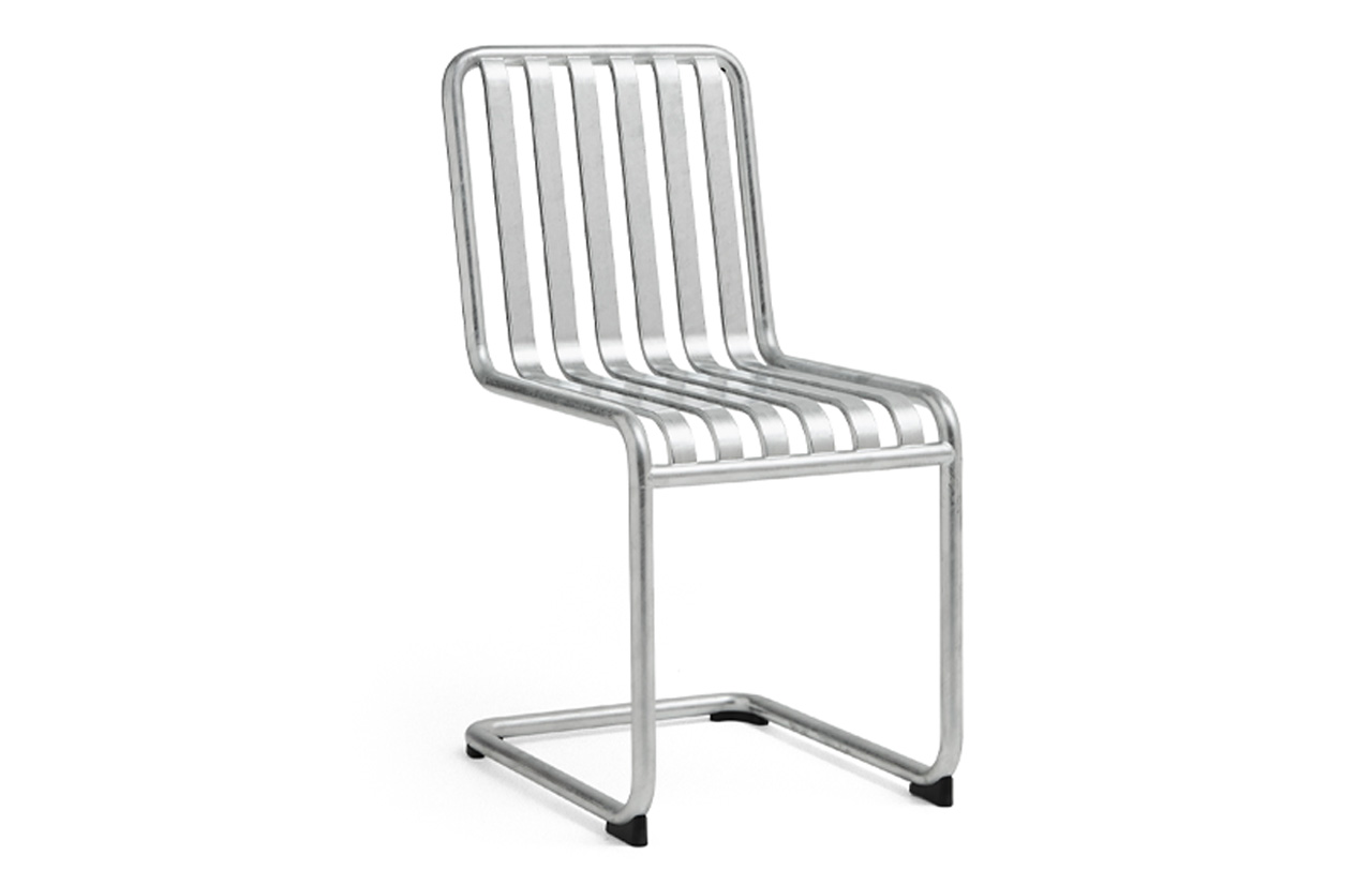 PALISSADE CANTILEVER kedė