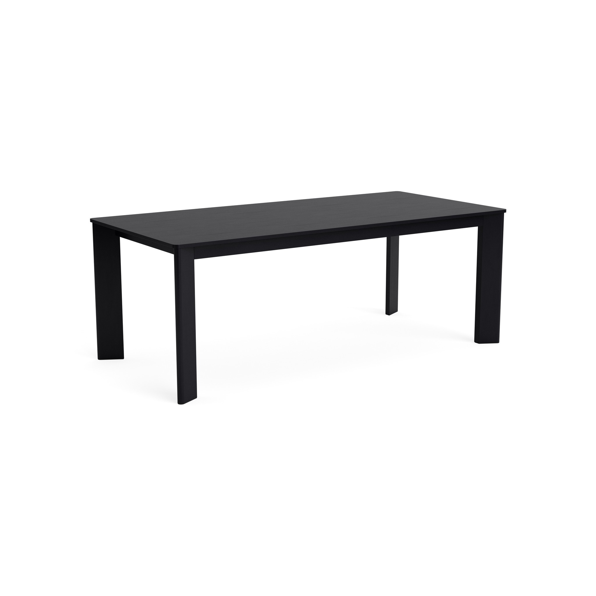 CHISEL 30 table, 200 cm