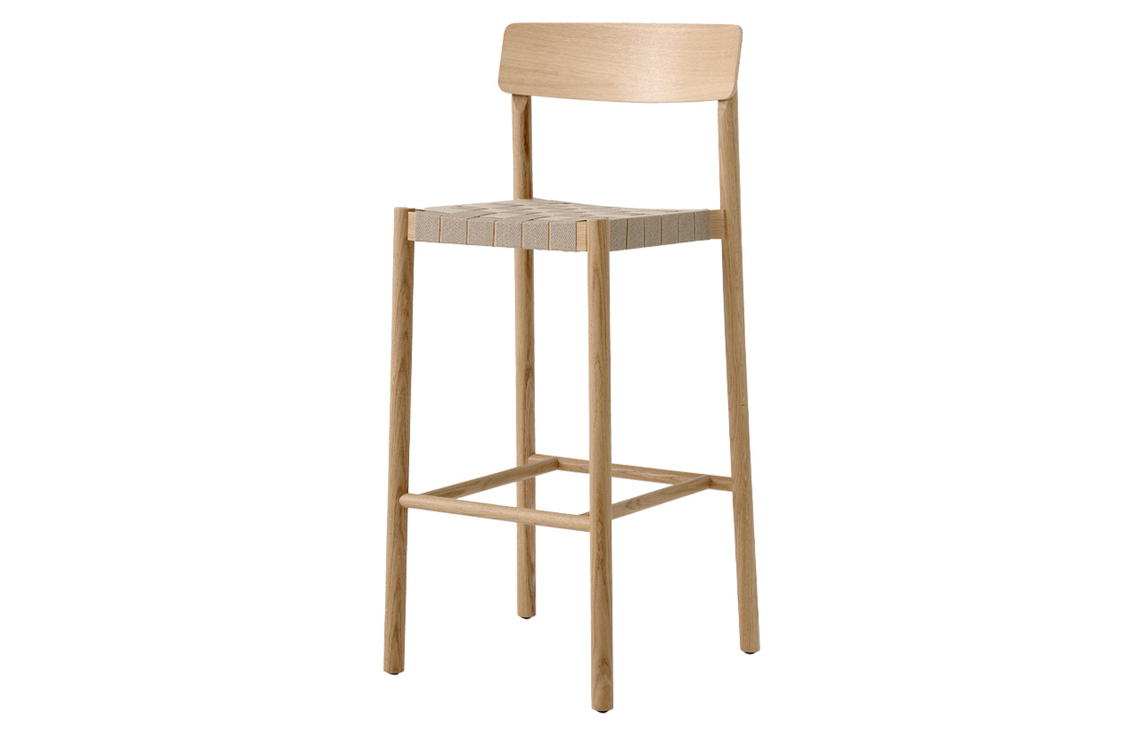 BETTY TK15 baro kedė