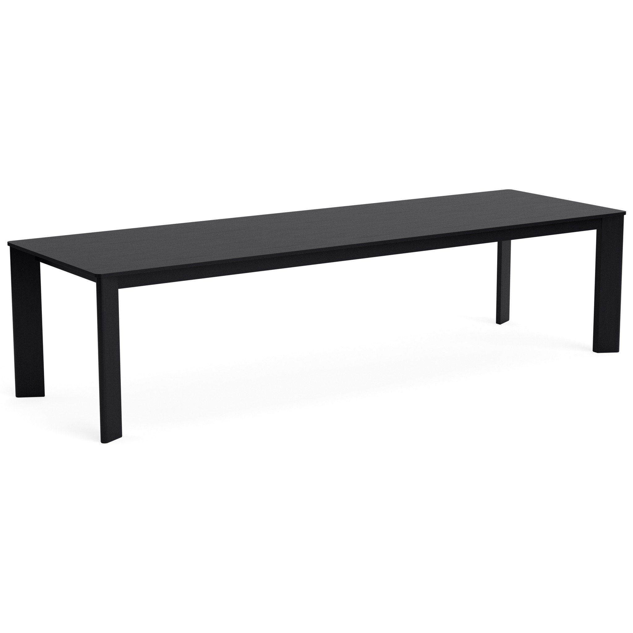 CHISEL 30 table, 300 cm