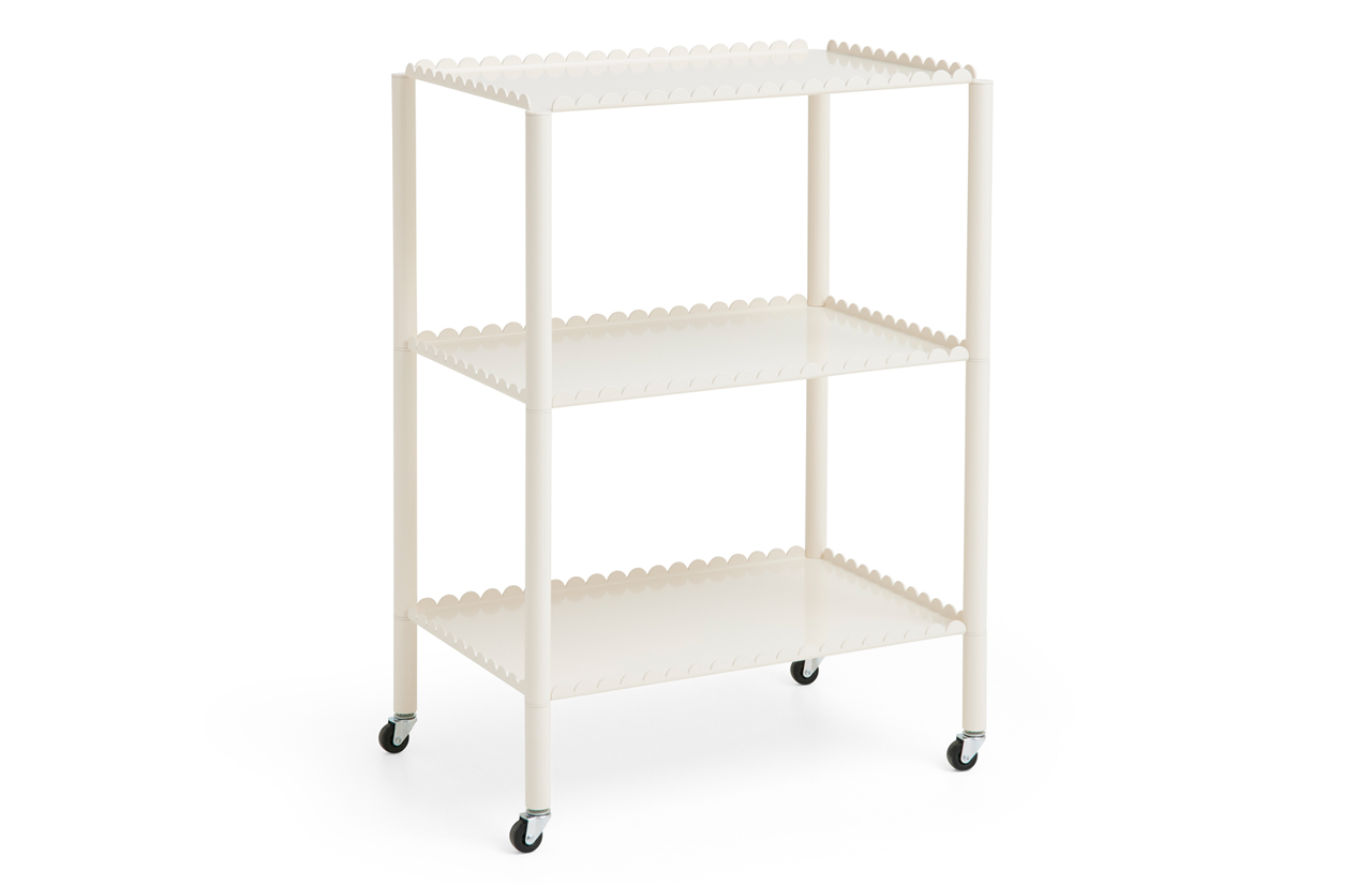 ARCS TROLLEY HIGH Trolley