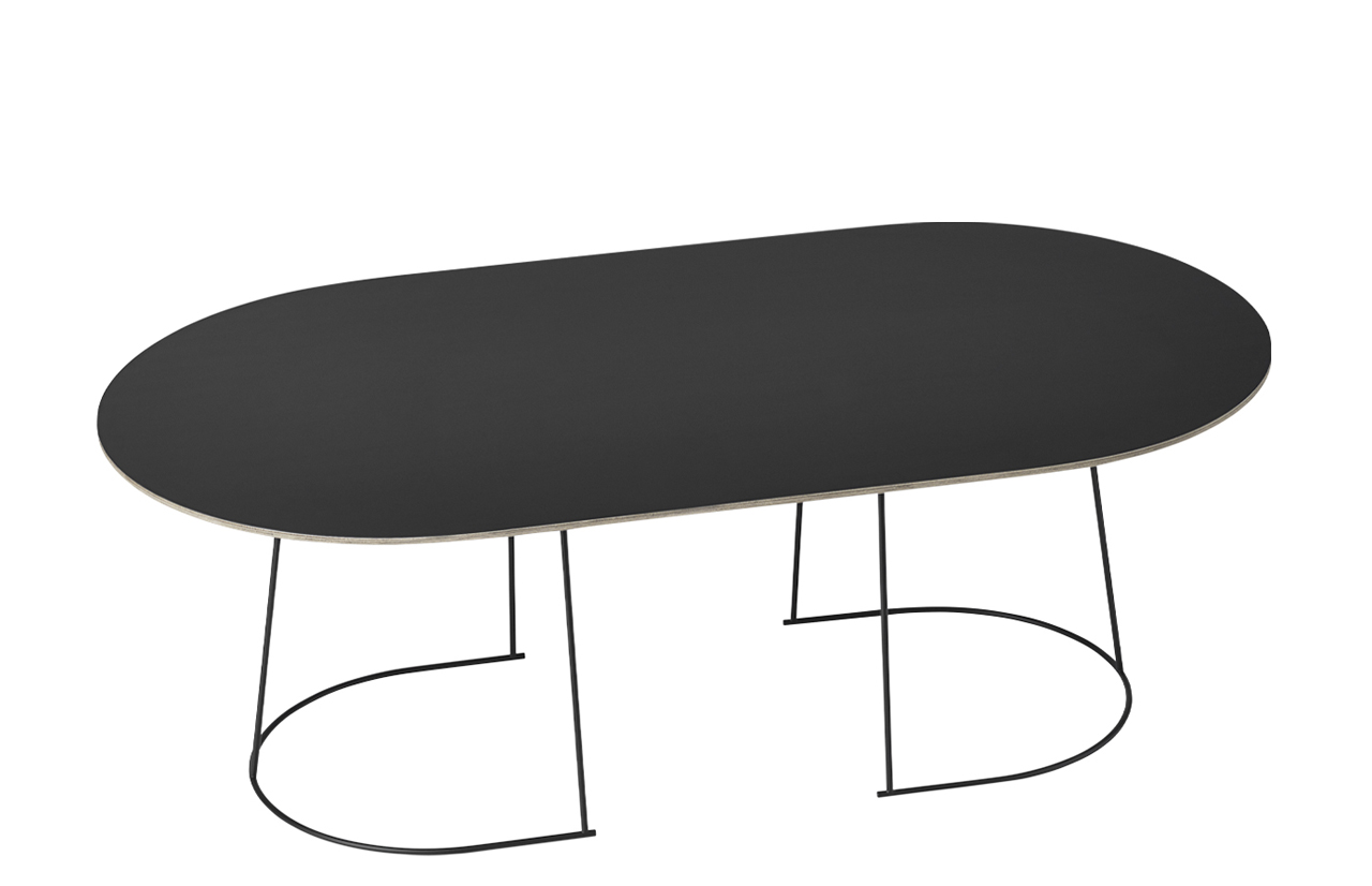AIRY COFFEE Table, L