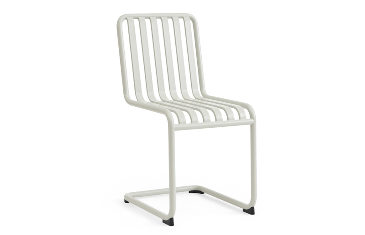 PALISSADE CANTILEVER kedė