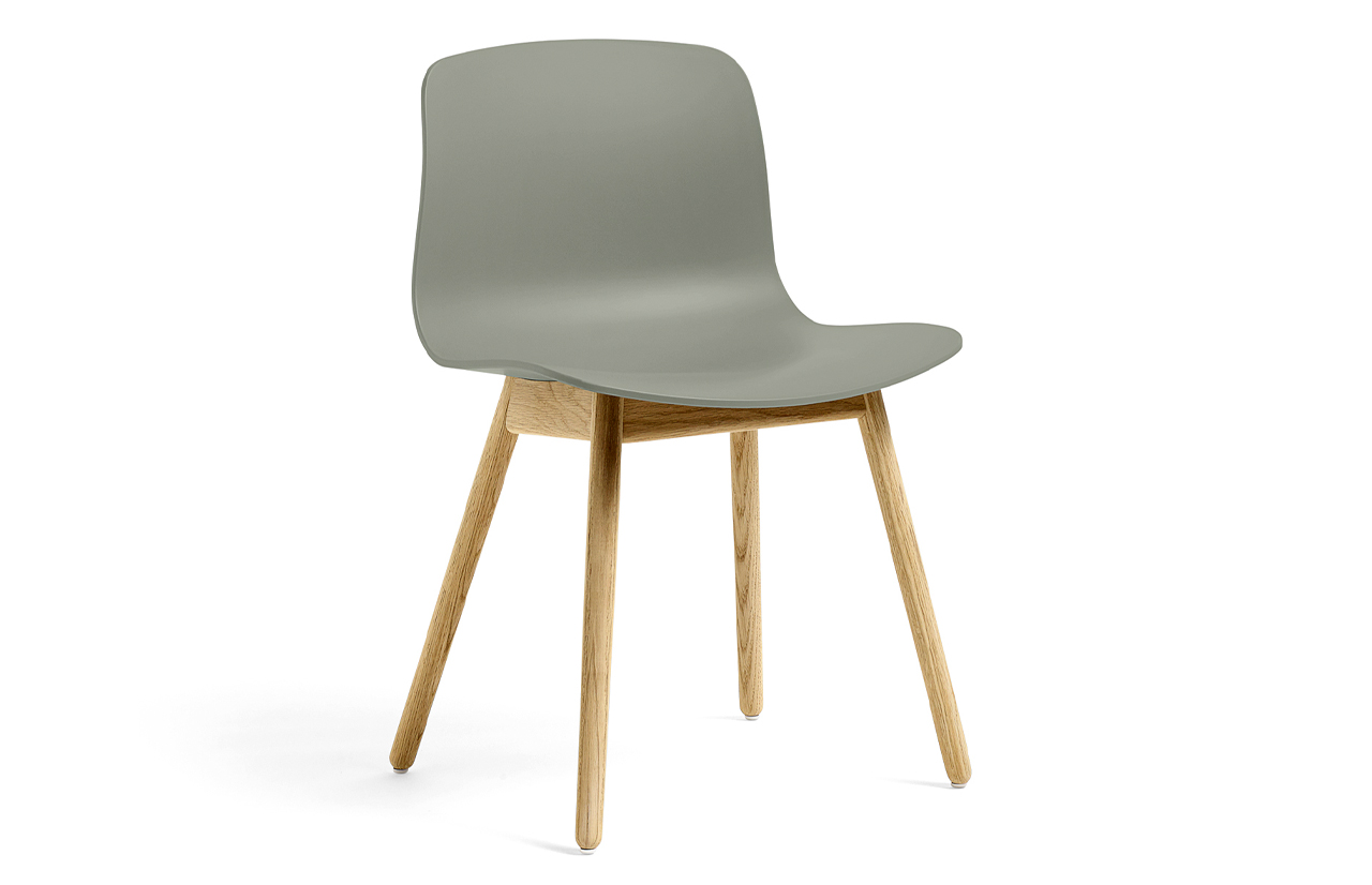 ABOUT AAC 12 Chair