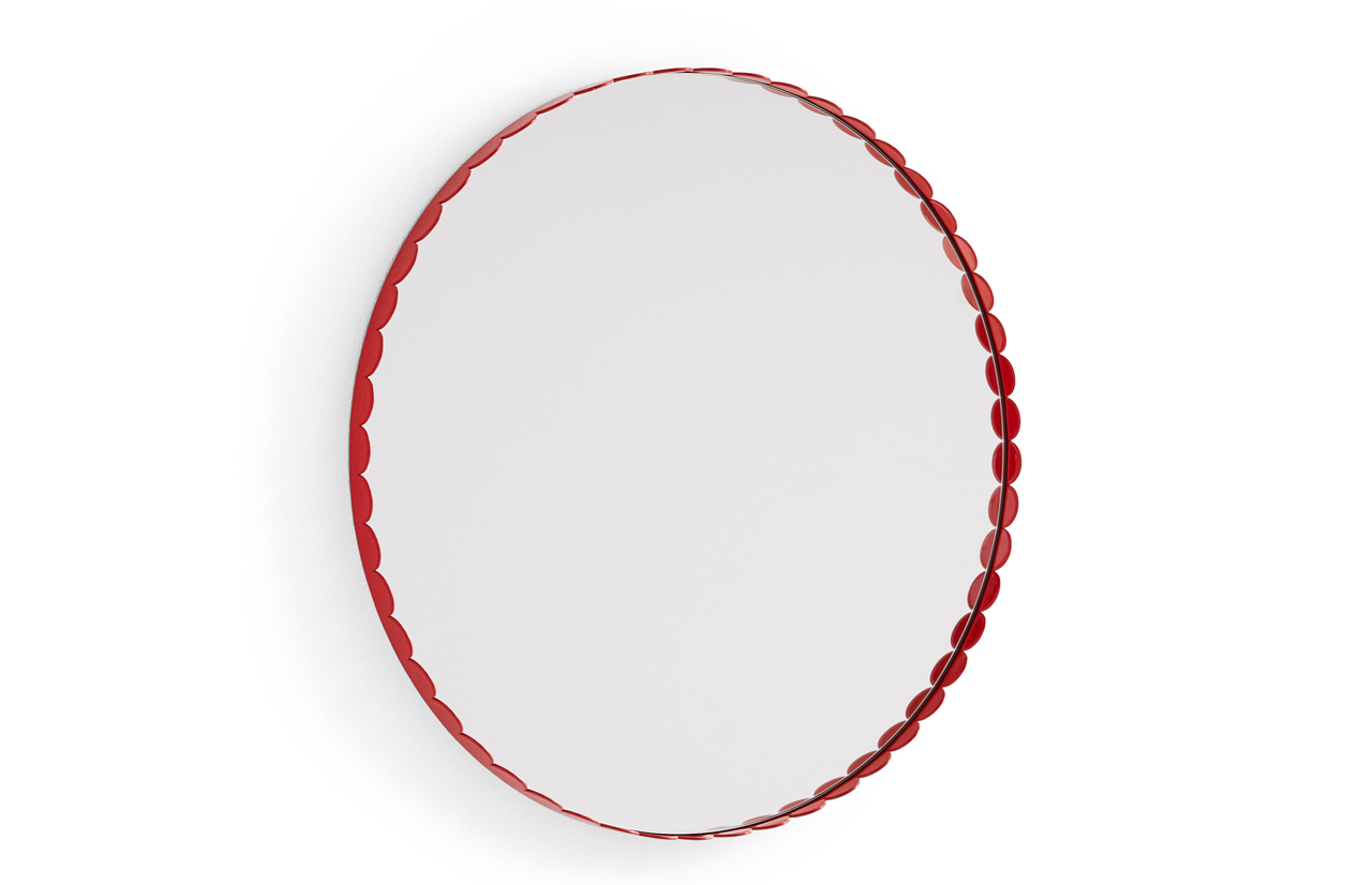 ARCS Mirror