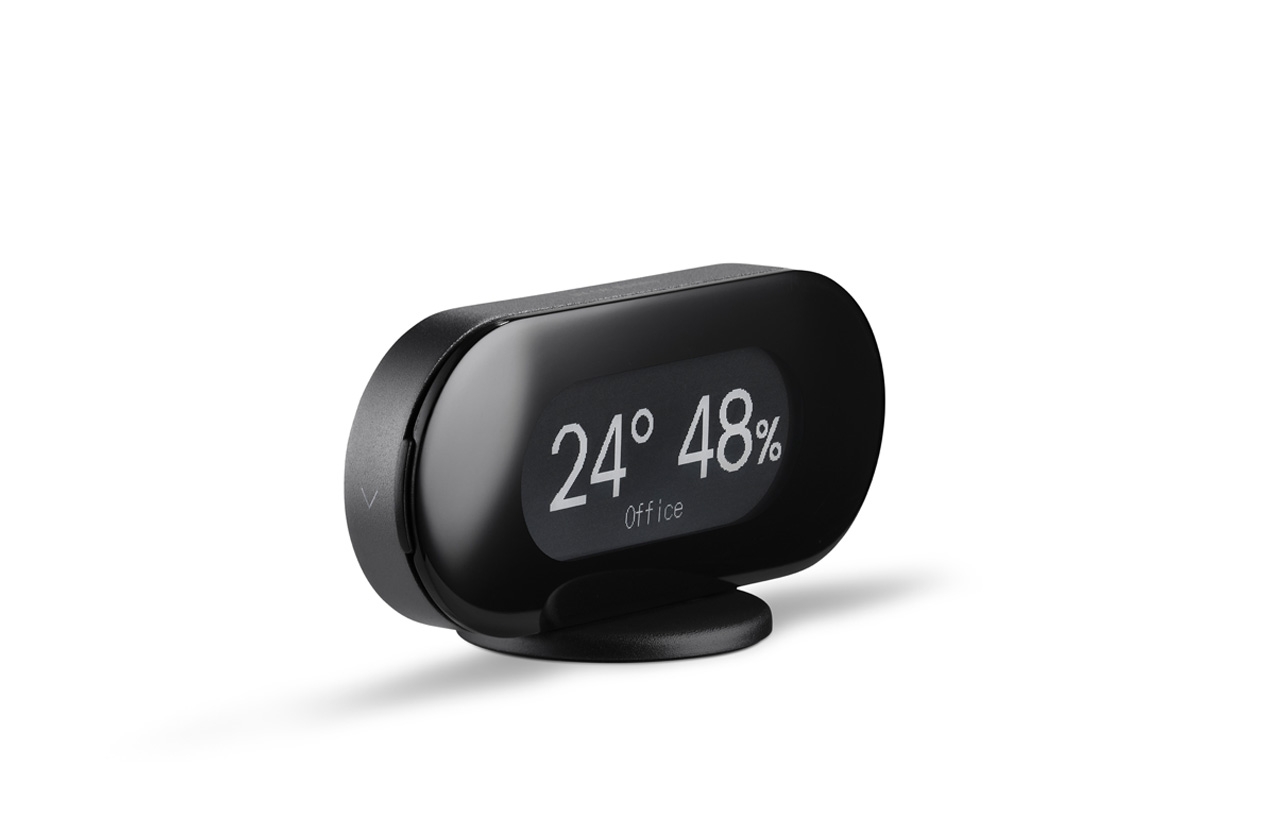 JACOB JENSEN klimato stotelė