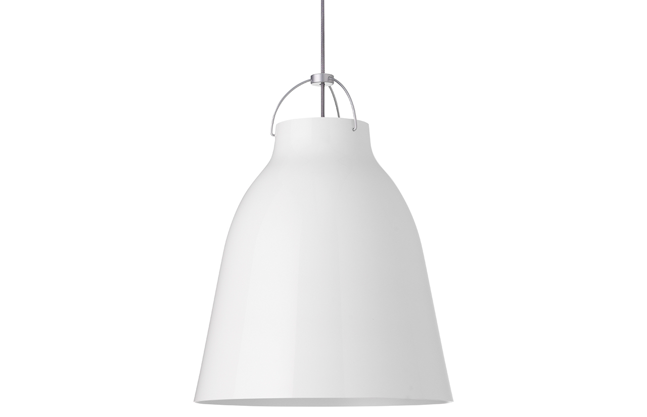 CARAVAGGIO Pendant Light, Ø 40cm