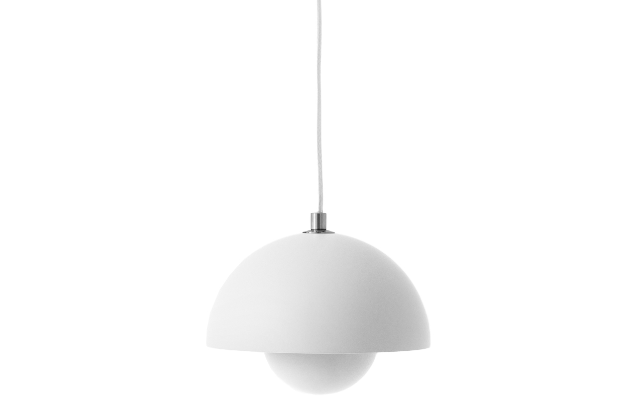 FLOWERPOT VP1 Pendant Lamp