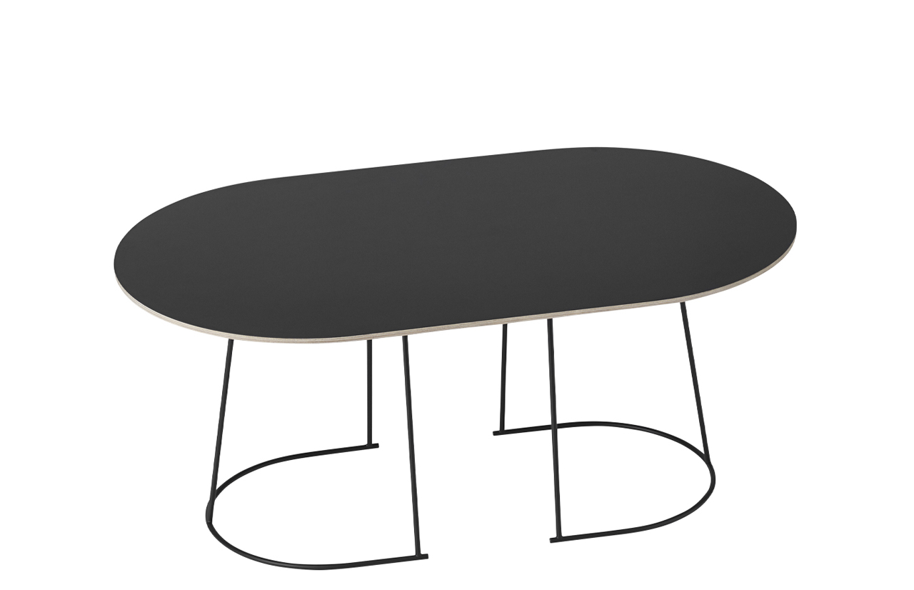 AIRY COFFEE Table, M