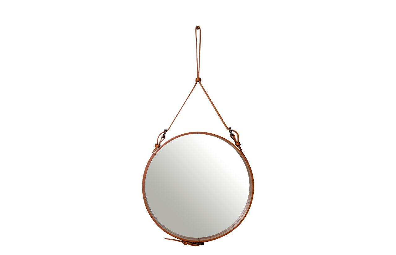 ADNET Mirror, M
