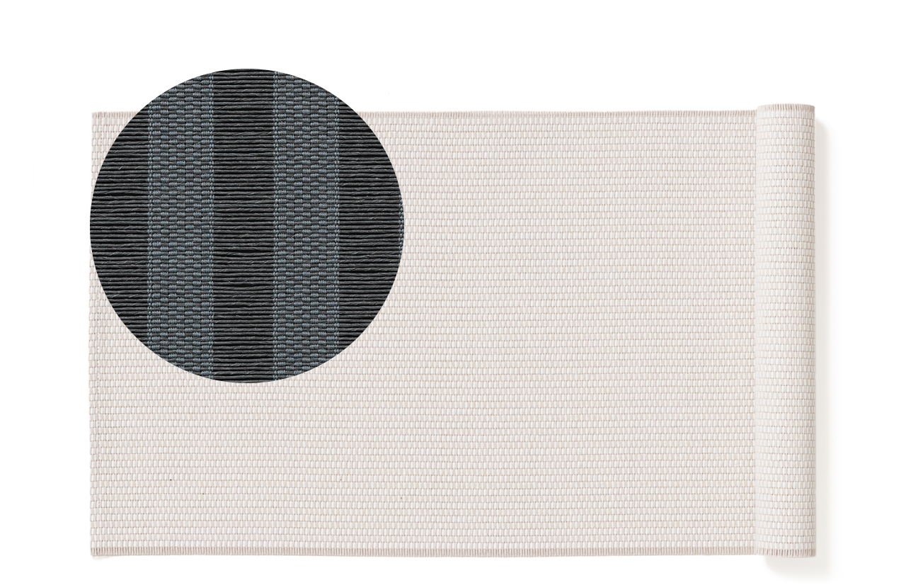 OPEN SKY stalo takelis, 36 x 120 cm