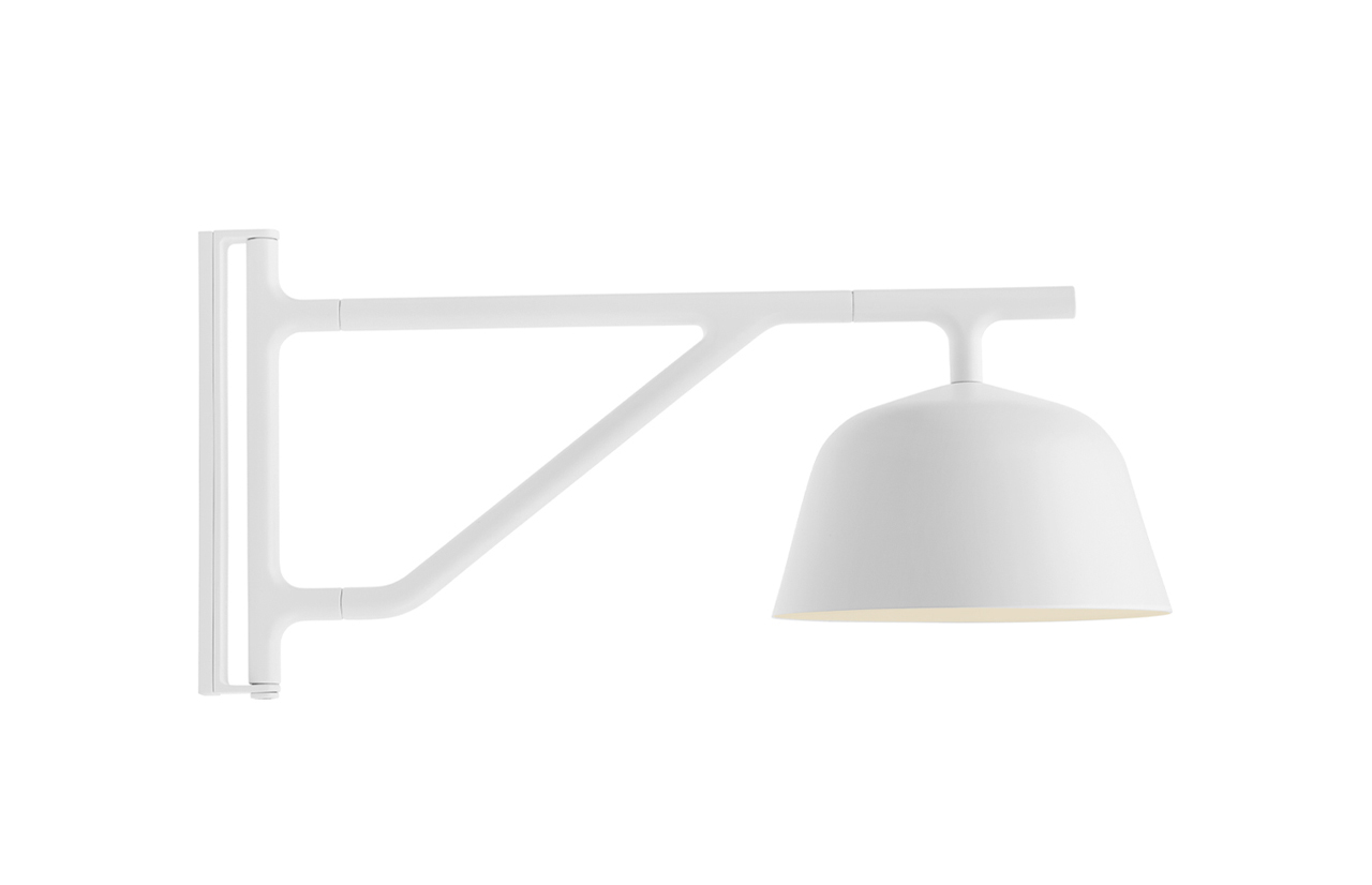 AMBIT Wall Lamp