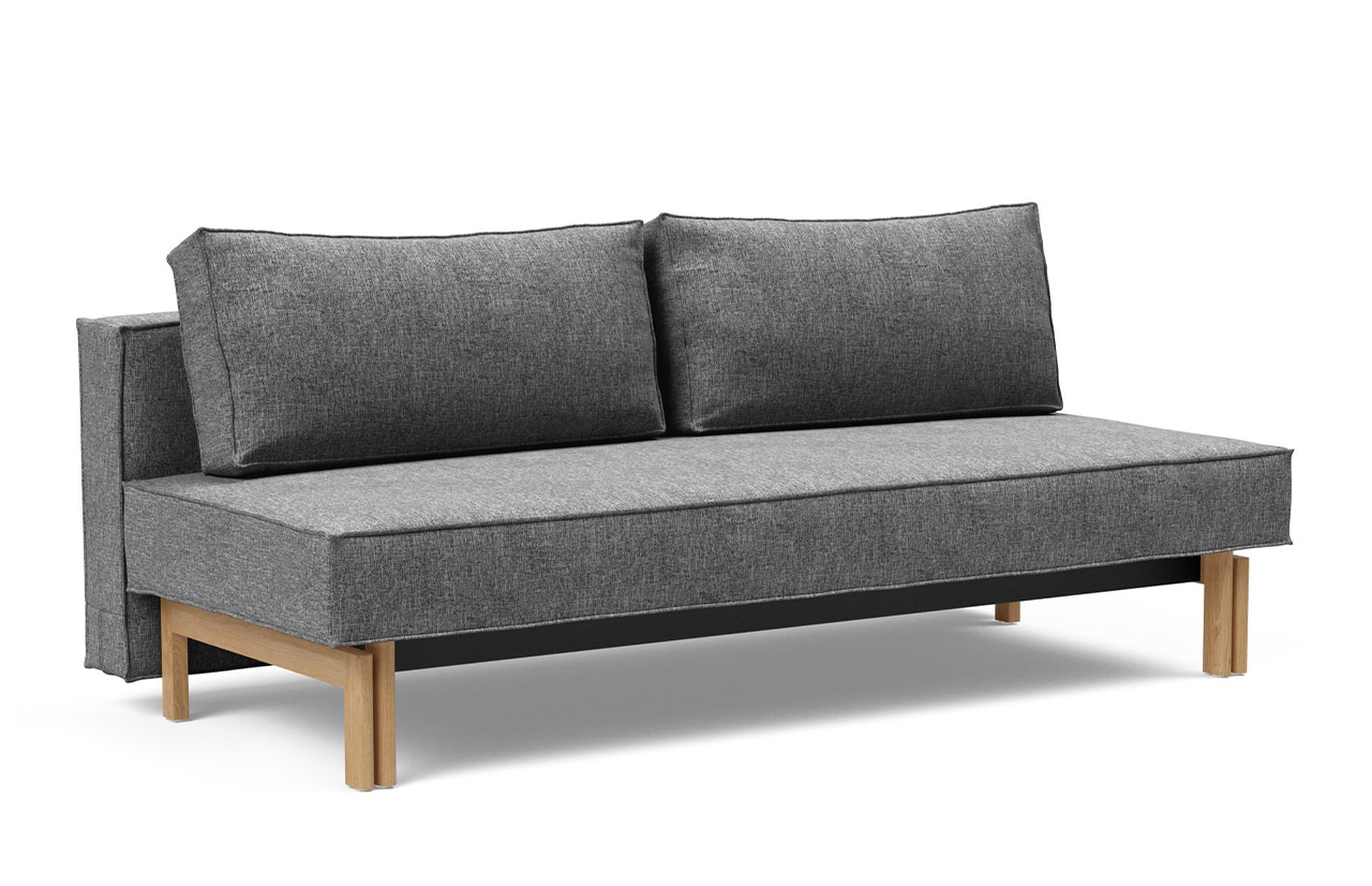 SLY WOOD sofa-lova