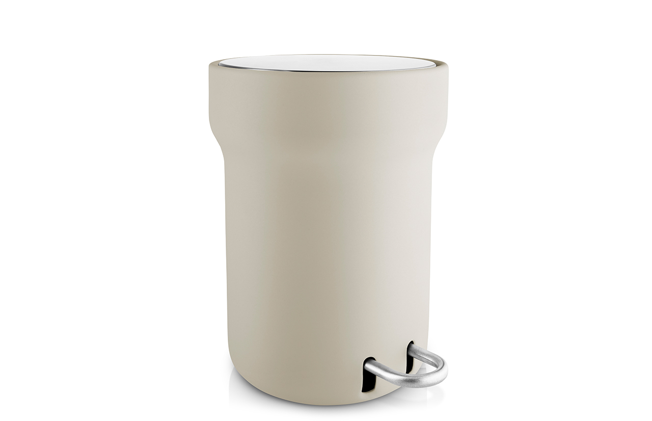 CITADEL trash bin