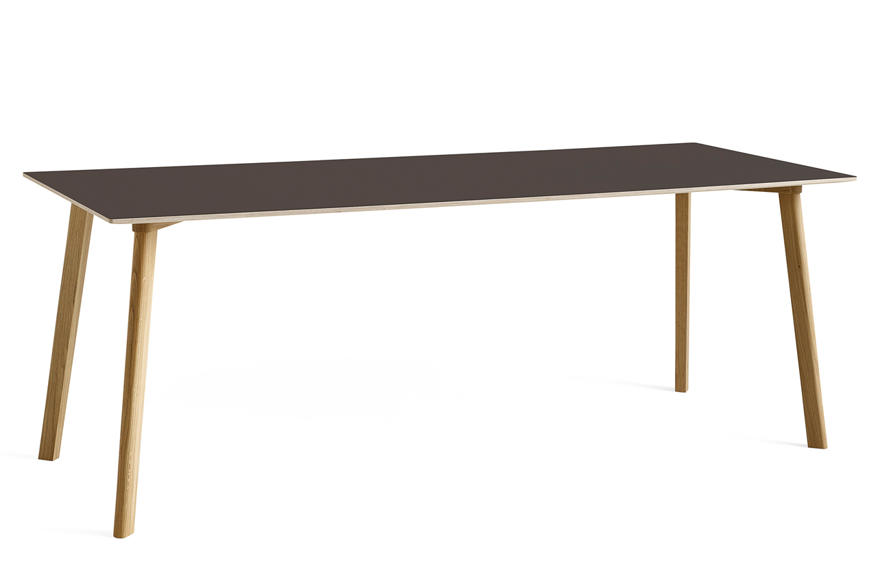 CPH DEUX 210 Desk