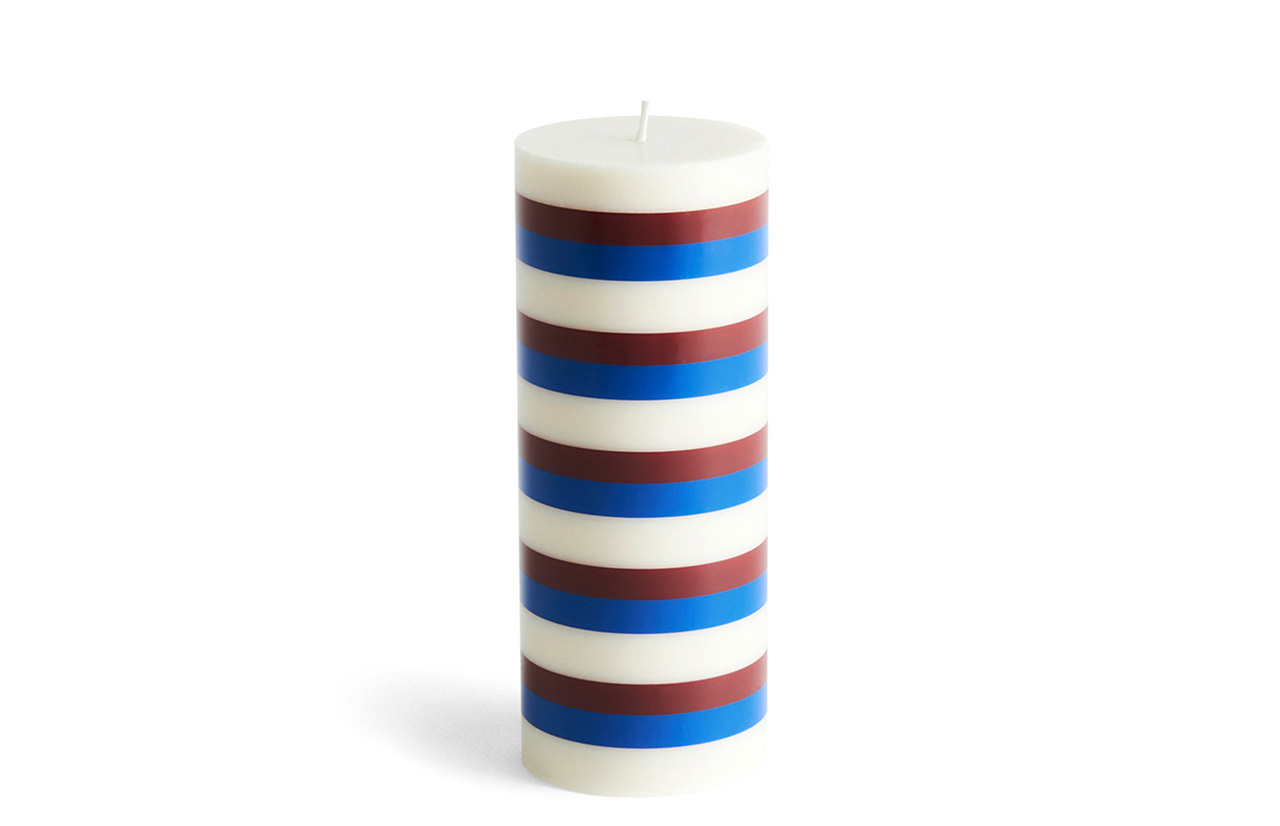 COLUMN Candle, M