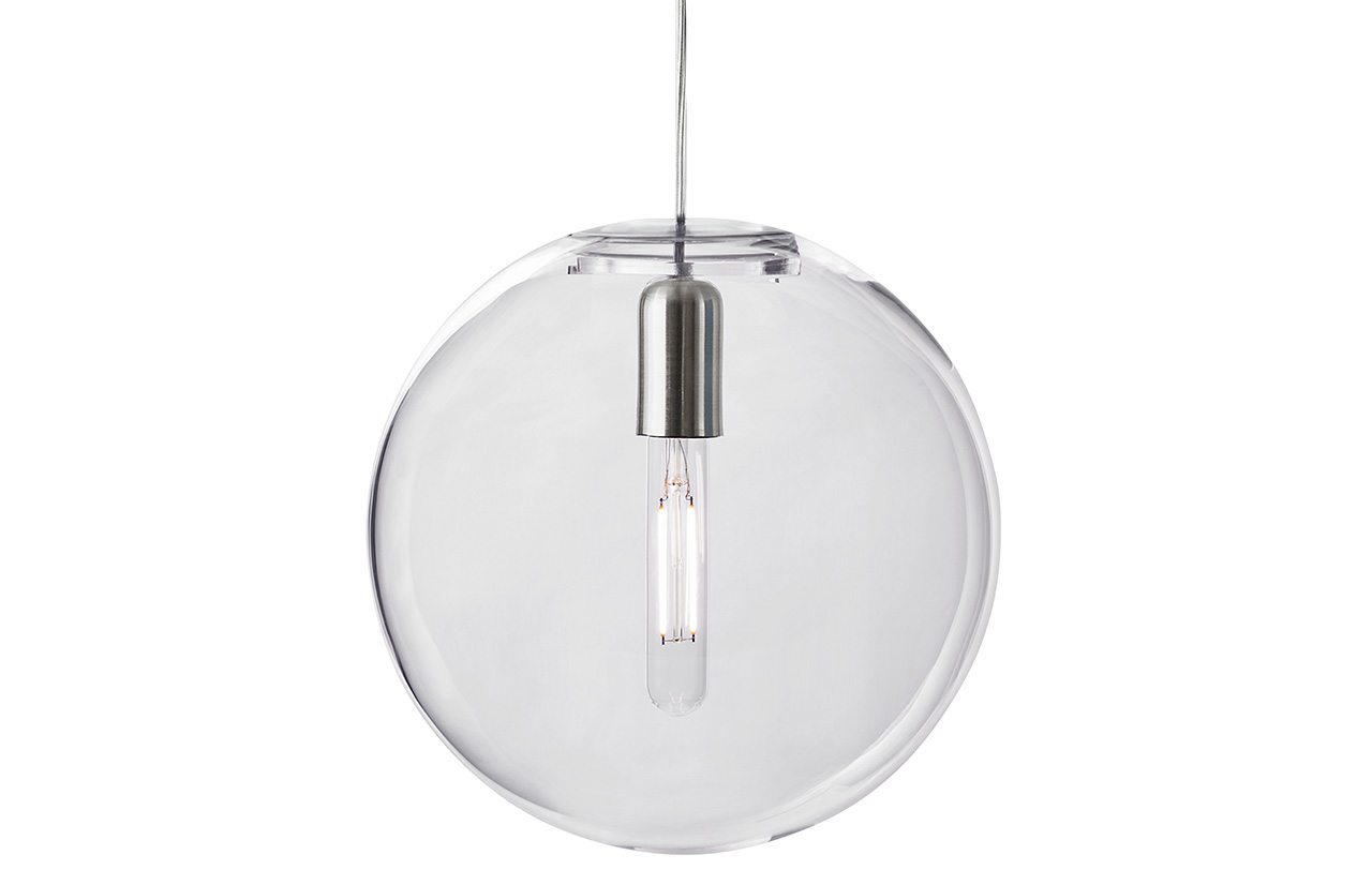 LUNA Pendant Light, M