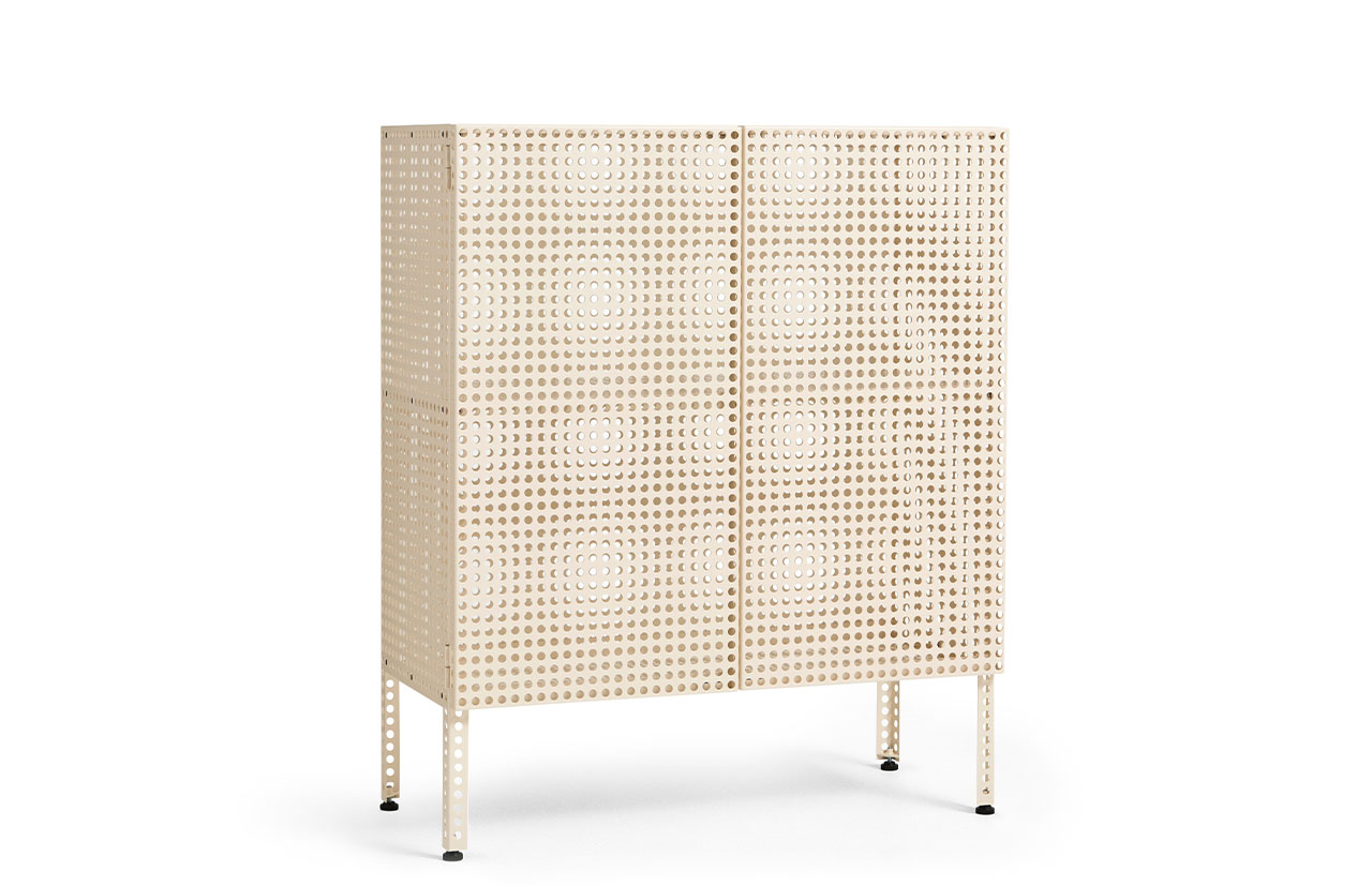 PERFORATED spintelė, M