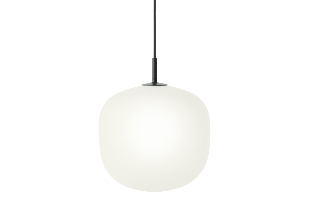 RIME pakabinamas šviestuvas, Ø 25 cm