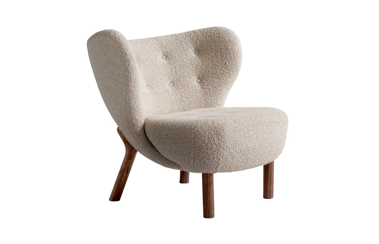 LITTLE PETRA VB1 Chair