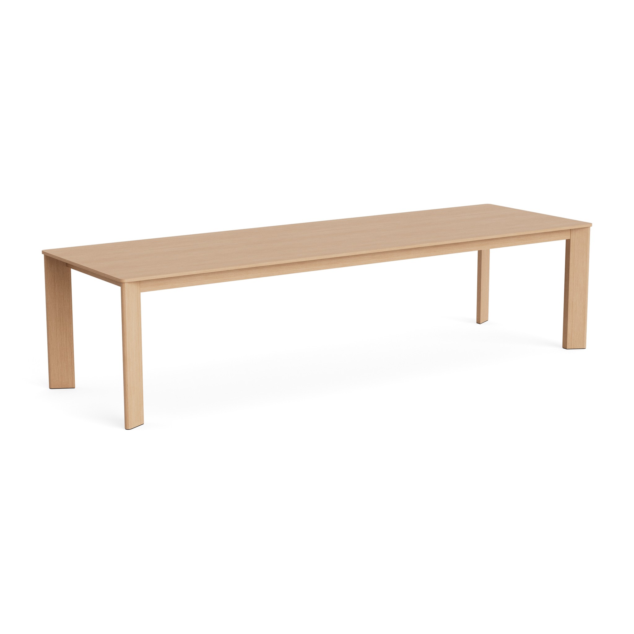 CHISEL 30 stalas, 300 cm