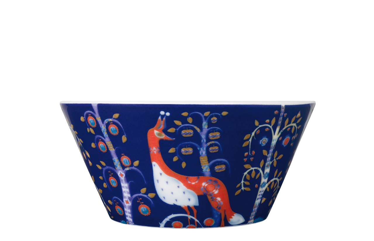 TAIKA Bowl, 0.6L