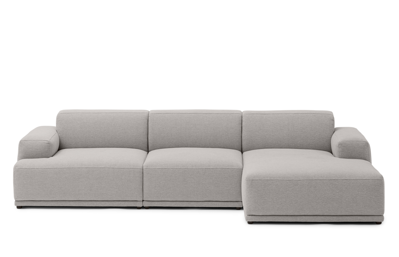 CONNECT SOFT sofa