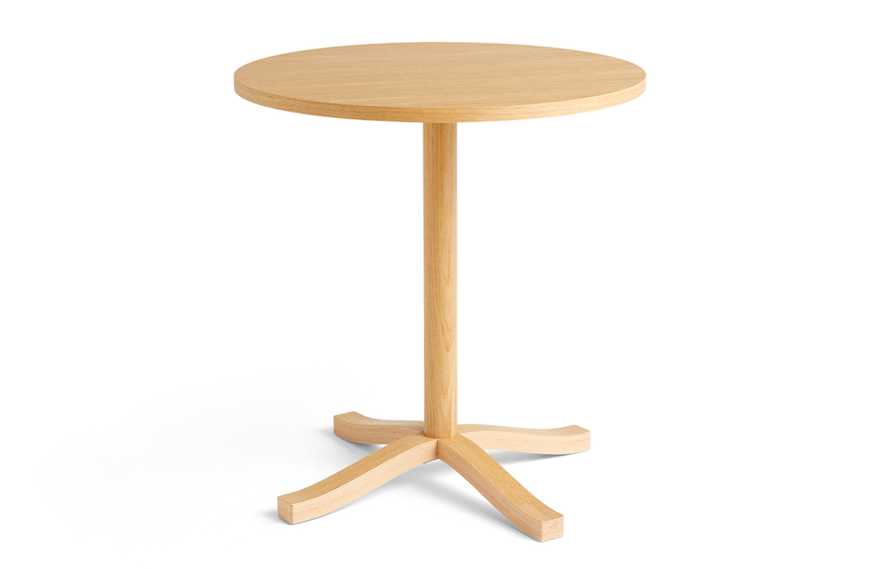 PASTIS Table, Ø 70cm