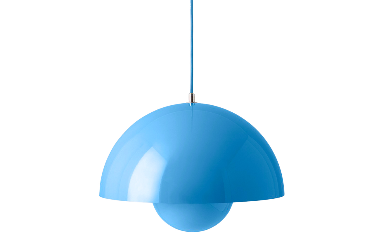 light blue