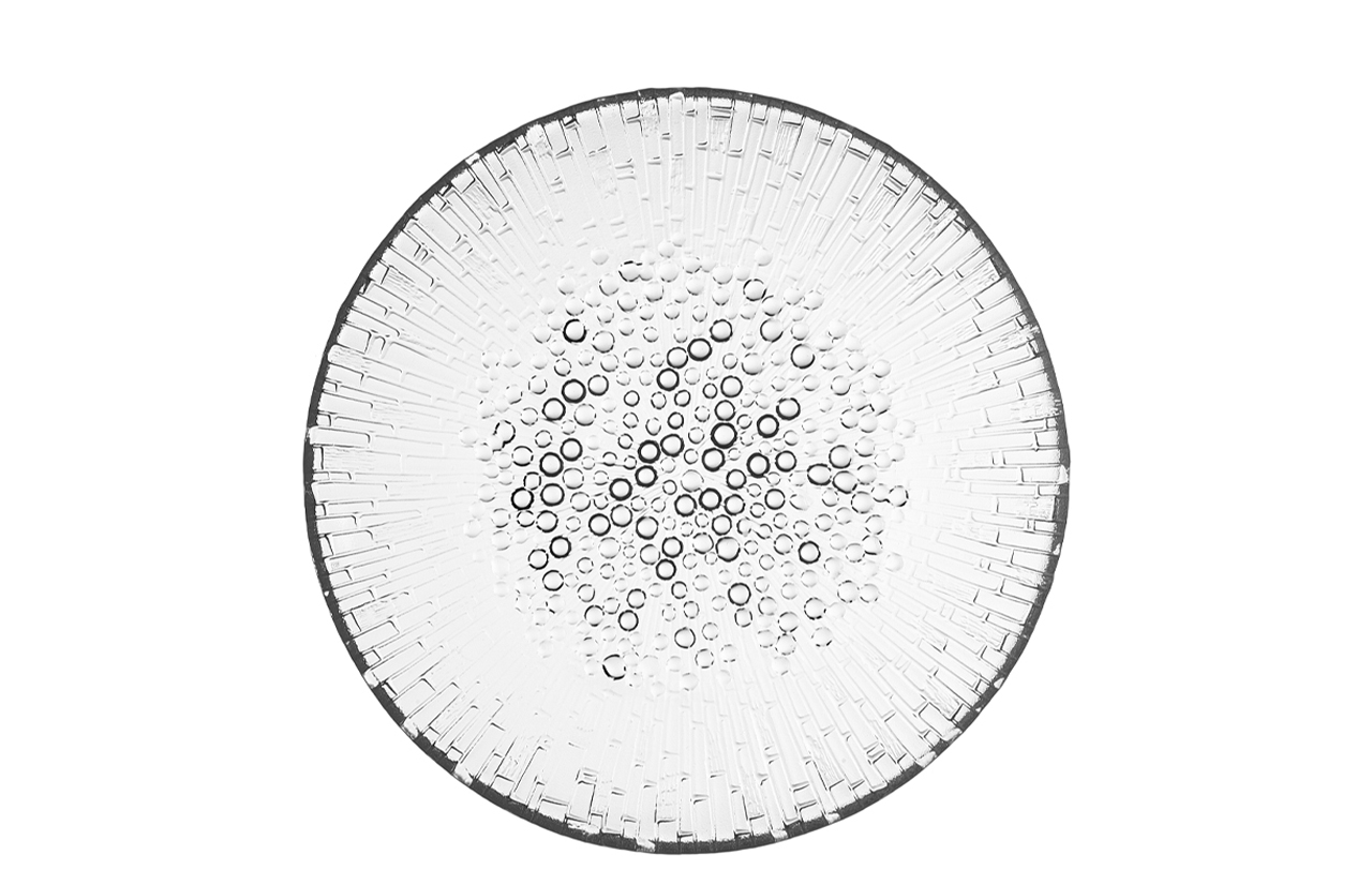 ULTIMA THULE Plate, 19cm