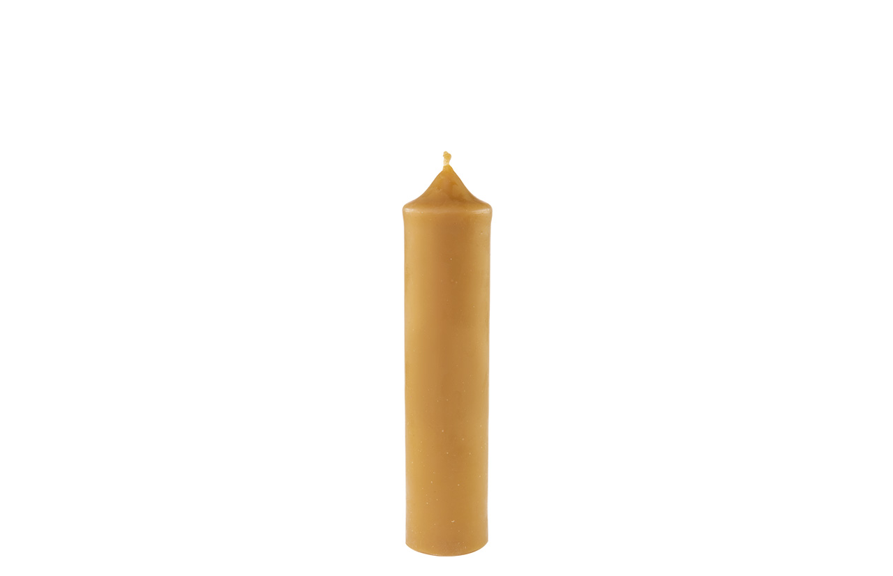 PILLAR žvakė, S