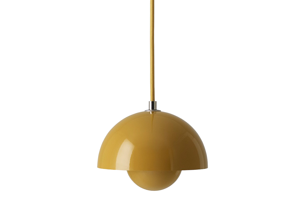 FLOWERPOT VP1 Pendant Lamp