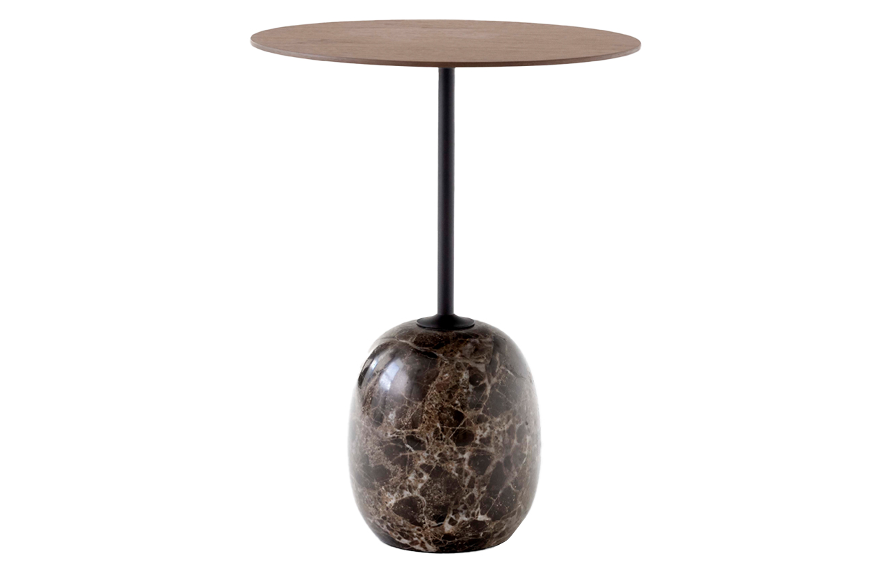 LATO LN8 Table, wood