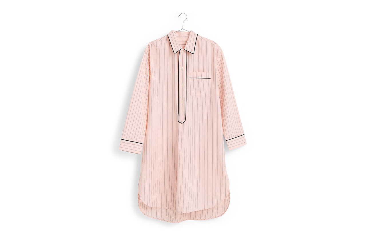 FINELINE nightshirt, M/L