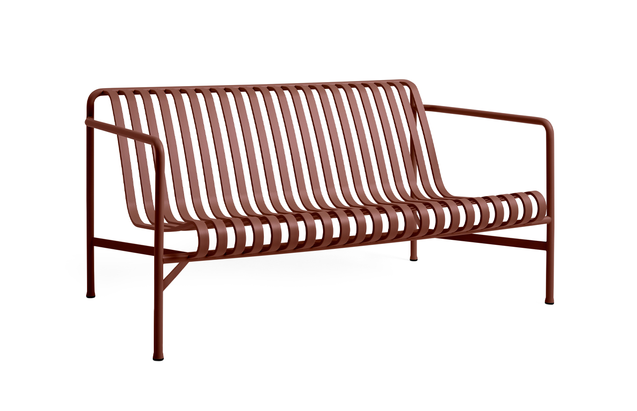 PALISSADE LOUNGE sofa