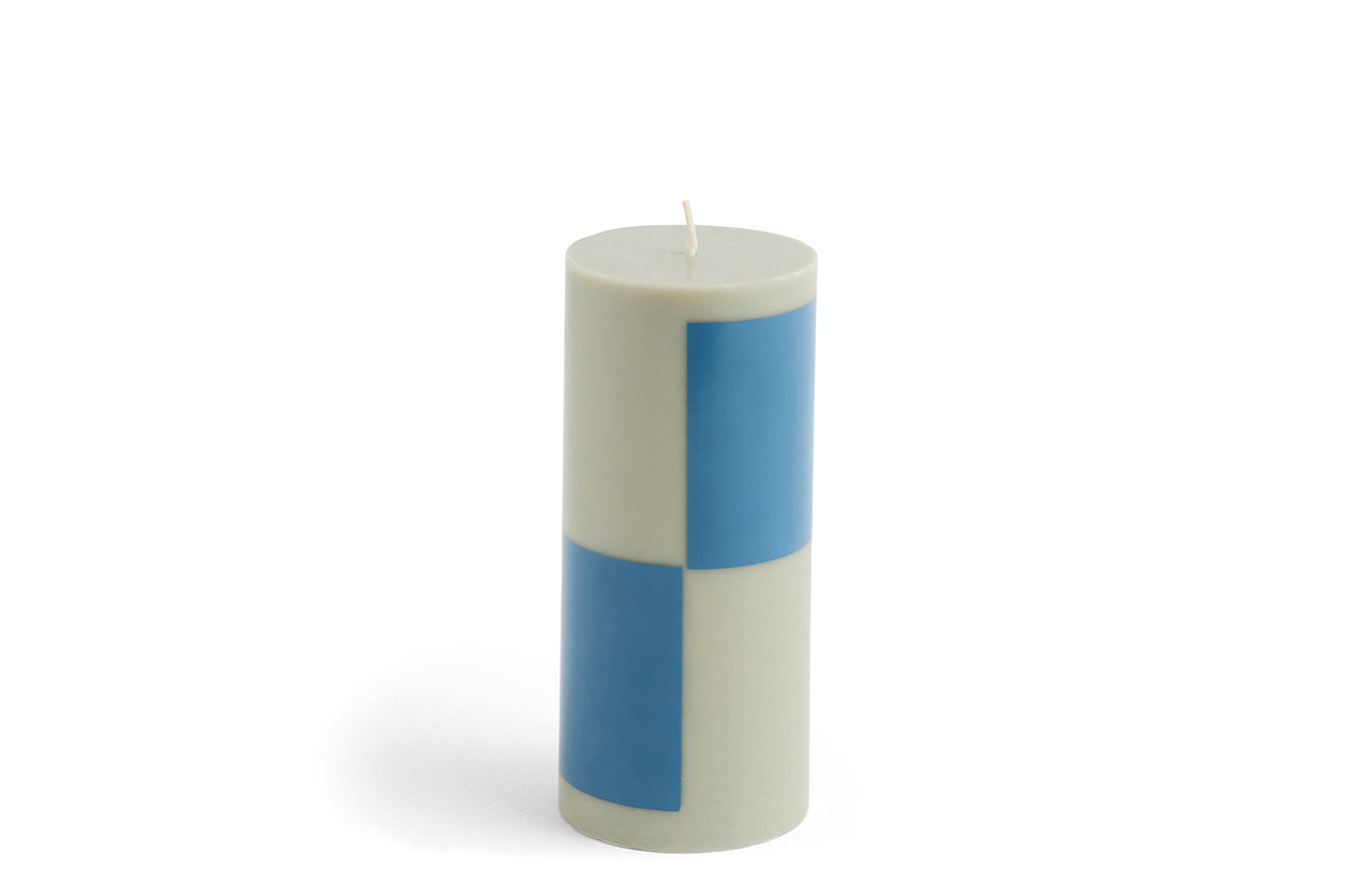 COLUMN Candle, S