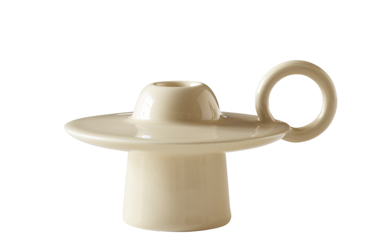 MOMENTO JH39 Candle Holder