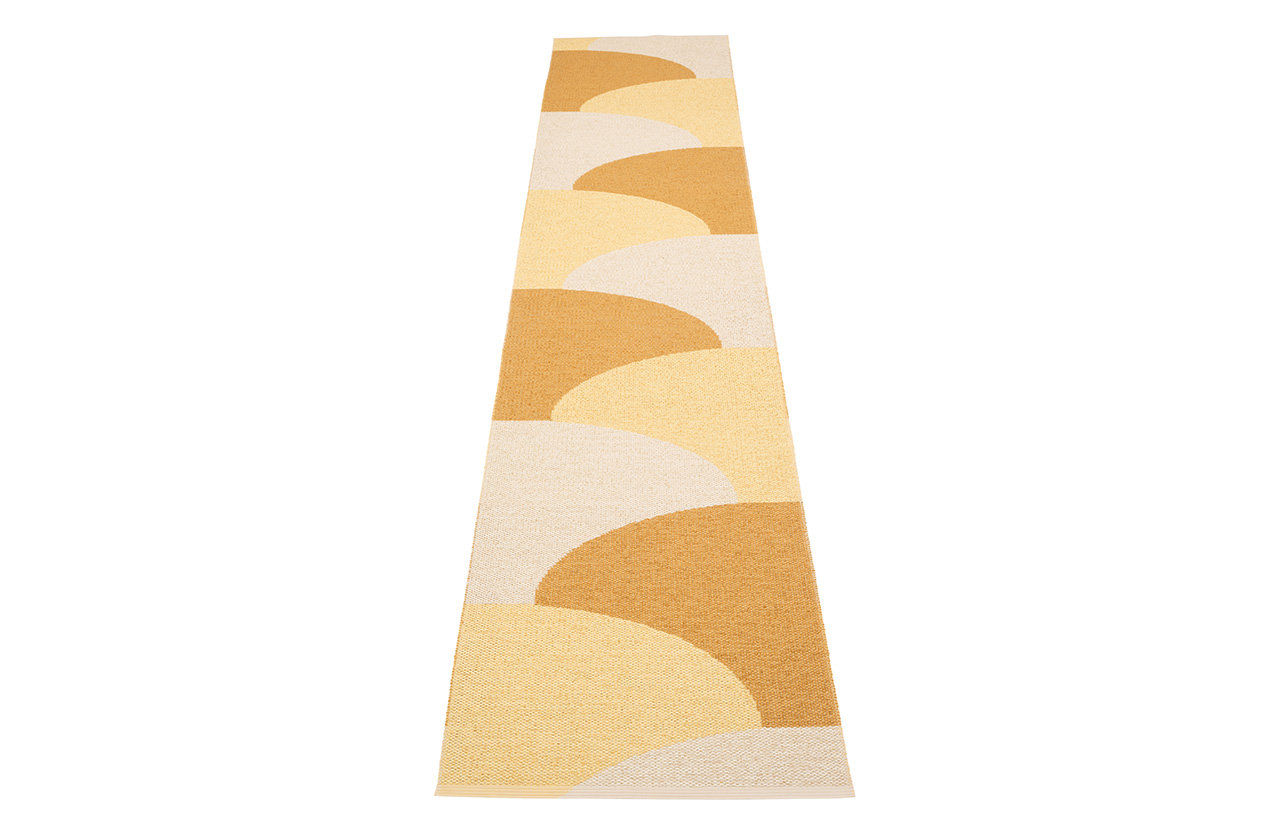 HILL kilimas, 70 x 360 cm