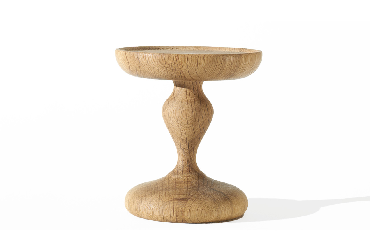 STAND tortinė / žvakidė, S