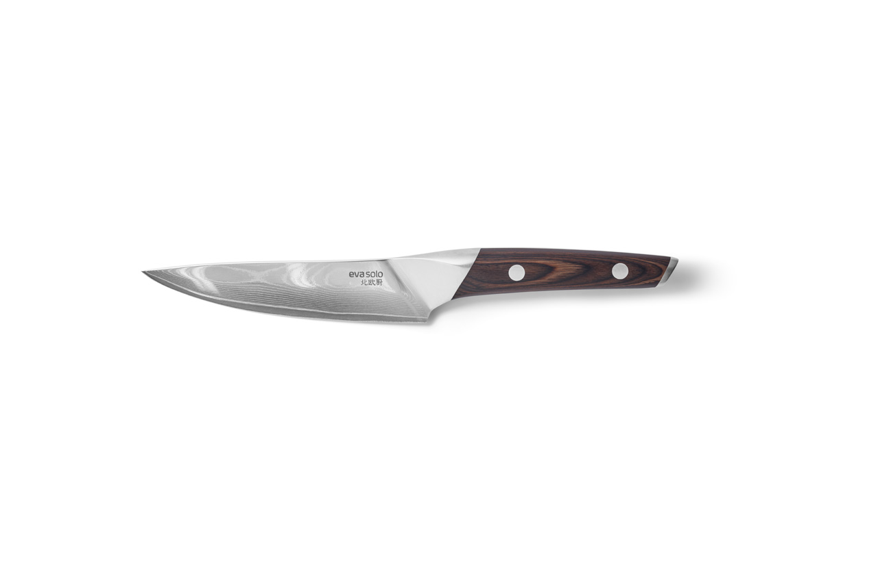 NORDIC KITCHEN daržovių peilis, 13 cm