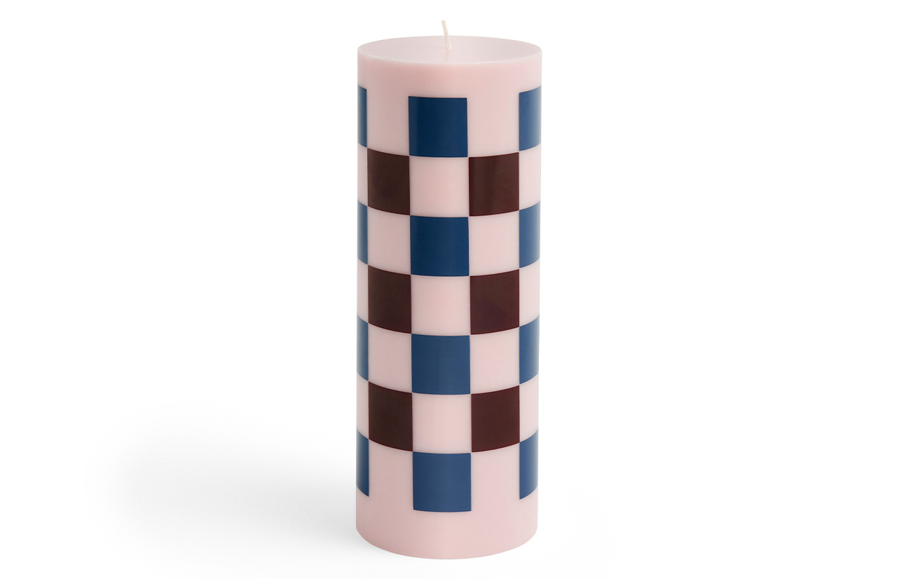 multicolour, No. 5