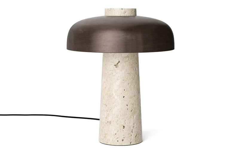 REVERSE Table Lamp