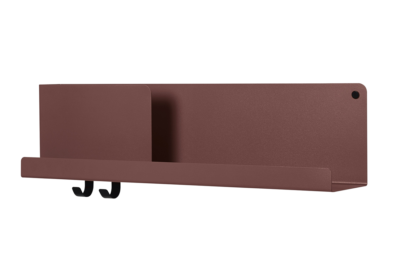 FOLDED Shelf