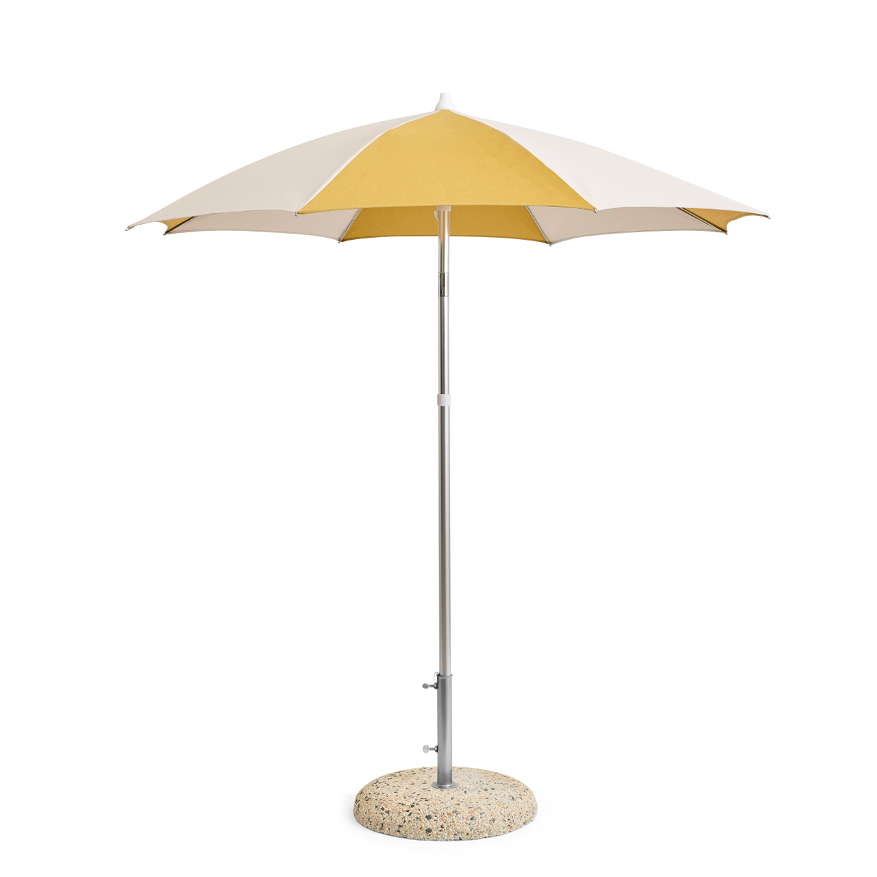 TERRAZZA aštuonkampis lauko skėtis, 200 cm