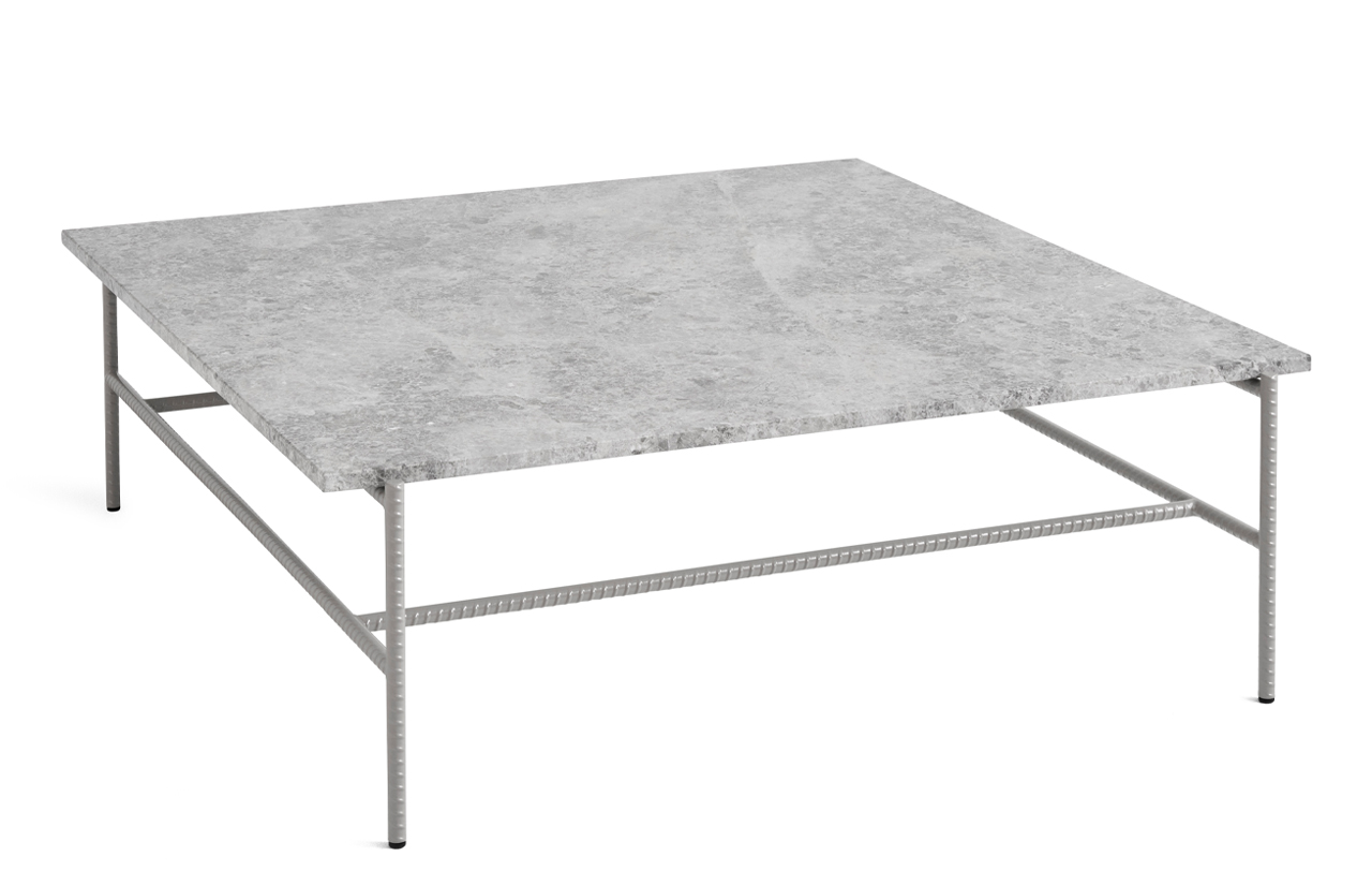 REBAR COFFEE Table
