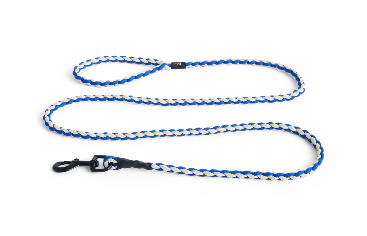 HAY DOGS BRAIDED Leash
