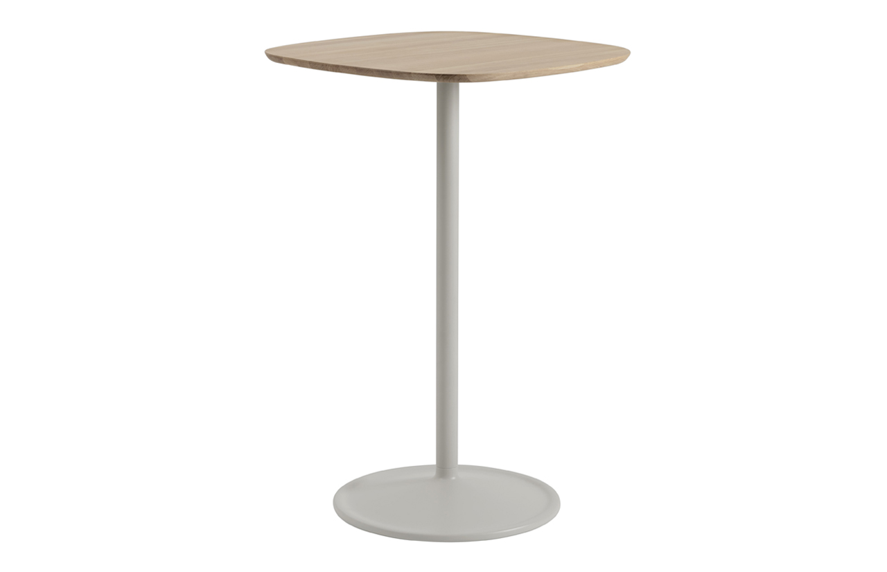 SOFT CAFE kvadratinis stalas